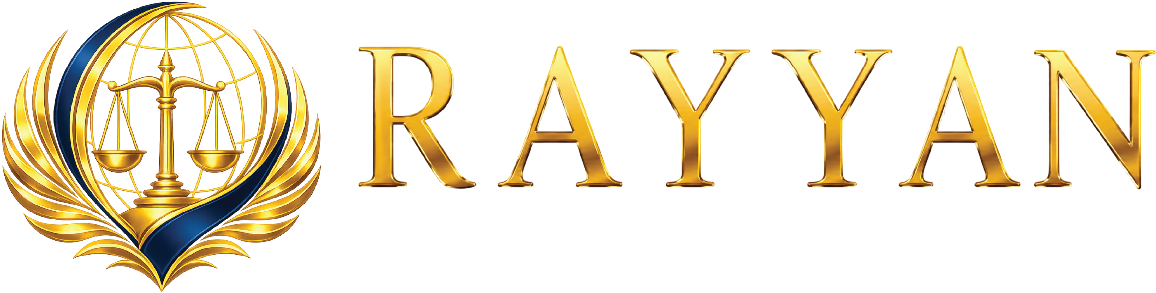 Rayyan Legal Logo